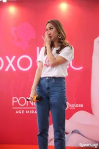 Foto Bunga Citra Lestari