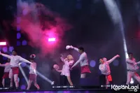 Foto Bunga Citra Lestari