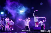 Foto Bunga Citra Lestari