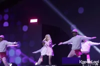 Foto Bunga Citra Lestari