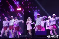 Foto Bunga Citra Lestari