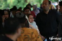 Foto Bunga Citra Lestari