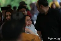 Foto Bunga Citra Lestari