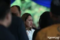 Foto Bunga Citra Lestari