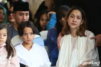 Foto Bunga Citra Lestari