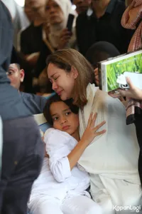 Foto Bunga Citra Lestari