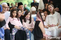 Foto Bunga Citra Lestari