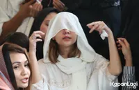 Foto Bunga Citra Lestari