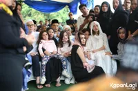 Foto Bunga Citra Lestari