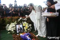 Foto Bunga Citra Lestari