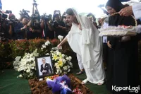 Foto Bunga Citra Lestari