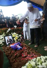 Foto Bunga Citra Lestari