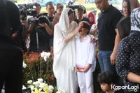 Foto Bunga Citra Lestari