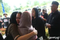 Foto Bunga Citra Lestari