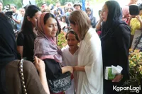 Foto Bunga Citra Lestari