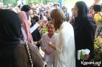 Foto Bunga Citra Lestari