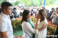 Foto Bunga Citra Lestari