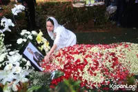 Foto Bunga Citra Lestari