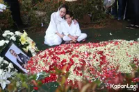 Foto Bunga Citra Lestari