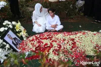 Foto Bunga Citra Lestari