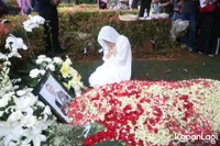 Foto Bunga Citra Lestari