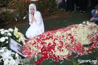 Foto Bunga Citra Lestari