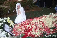 Foto Bunga Citra Lestari