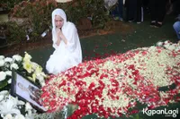 Foto Bunga Citra Lestari