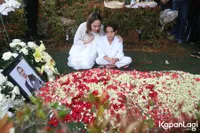 Foto Bunga Citra Lestari