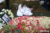 Foto Bunga Citra Lestari