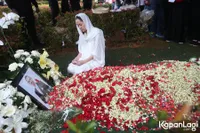 Foto Bunga Citra Lestari