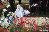 Foto Bunga Citra Lestari