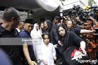 Foto Bunga Citra Lestari