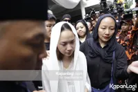 Foto Bunga Citra Lestari
