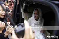 Foto Bunga Citra Lestari