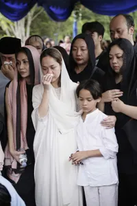 Foto Bunga Citra Lestari