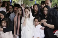 Foto Bunga Citra Lestari