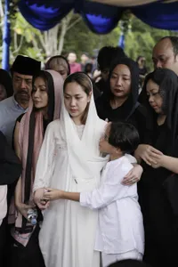 Foto Bunga Citra Lestari