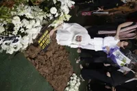 Foto Bunga Citra Lestari