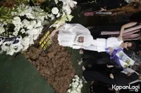 Foto Bunga Citra Lestari