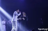 Foto Bunga Citra Lestari