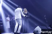 Foto Bunga Citra Lestari