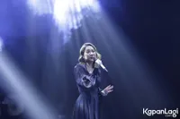 Foto Bunga Citra Lestari