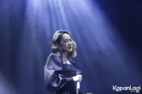 Foto Bunga Citra Lestari