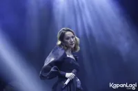 Foto Bunga Citra Lestari