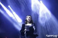 Foto Bunga Citra Lestari