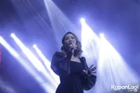 Foto Bunga Citra Lestari