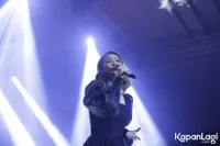 Foto Bunga Citra Lestari