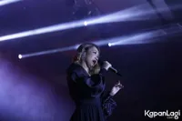 Foto Bunga Citra Lestari