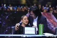 Foto Bunga Citra Lestari